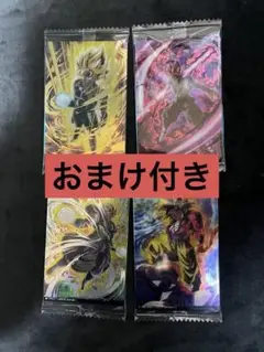 ドラゴンボール イタジャガ Vol.7 バーダック 7-12 SEC他セット販売