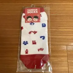 レディースソックス　ヤンマー　新品