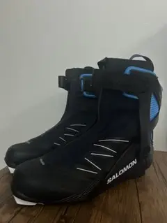 2025年最新】SALOMON 種類・スタイル：クロスカントリー スキー