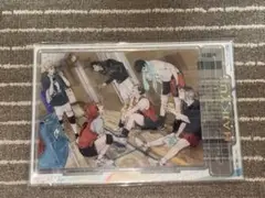 ハイキュー　アクリルスタンドパネル