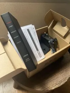 BUFFALO AX4 PLCアダプタ 3000Mbps