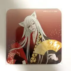 神様はじめました 神はじ 特典 コースター