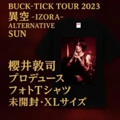2025年最新】buck-tick tシャツ 異空の人気アイテム - メルカリ
