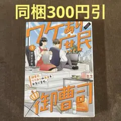 御曹司、ワケありの庶民をお気に召す。(1)