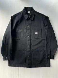 COOTIE 17AW Twill Coverall