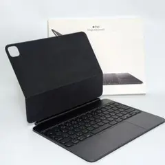 iPad Pro 13（M4）用 Magic Keyboard MWR53J/A