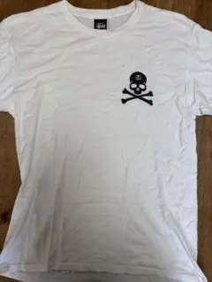 レア☆新品未使用☆STUSSY × master mindコラボ Tシャツ Size【M】 STUSSY ステューシー ×mastermind JAPAN マスター