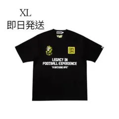 A BATHING APE x CR7 Life Multi Logo