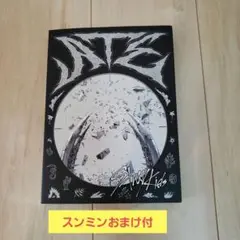 Stray kids ATE CD (スンミンおまけ付)