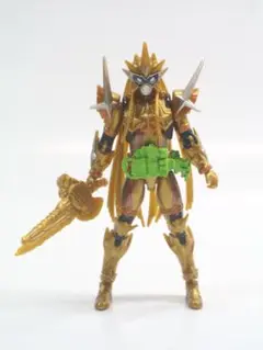 RKF 仮面ライダーエグゼイド　ムテキゲーマー