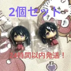 D.Gray-man まちぼうけ リナリー・リー