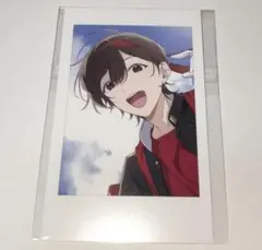 アオペラ7　ランダムブロマイド　鈴宮壱