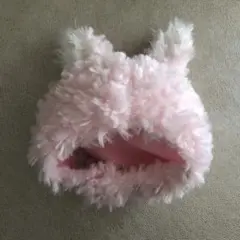 ペティオ 変身ほっかむり うさぎ