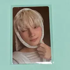TXT together ラキドロ 店舗 共通 追加 特典 トレカ ヒュニンカイ