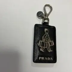 PRADA キーホルダー ホテルマン ポーター ドアマン