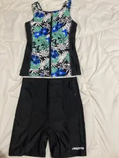 【数回着】フィットネス用水着⭐︎9Mサイズ
