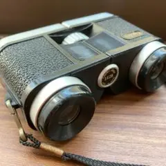 クリスター光機 クリスター２５ 二眼レフカメラ クリスター光機 クリスター25 二眼レフカメラ