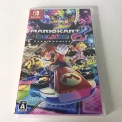 マリオカート8 デラックス Nintendo Switch