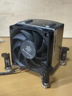 SilverStone AR10-115XP 70mm 空冷ファン