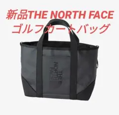 新品THE NORTH FACEザ・ノース・フェイススタンダードカートバッグBK