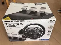 THRUSTMASTER T300RS GT Edition