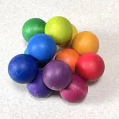ベリデザイン ラトル 木のおもちゃ 知育玩具