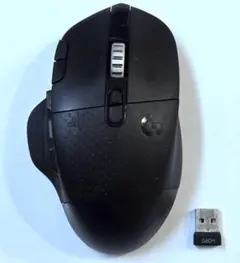 Logicool G604 ワイヤレスマウス 本体