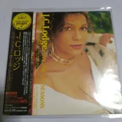 CD J.C. Lodge Love for All Seasons