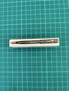 100 PROOF PRESS 万年筆