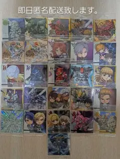 ガンダムシールウエハース3弾 まとめ売り