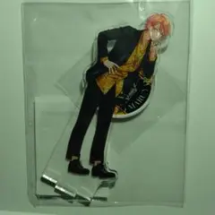 パラライ アクスタ 4周年 円山 玲央
