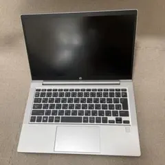 HP ProBook 635 Aero G7