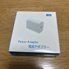 USB-C電源アダプターとケーブルセット