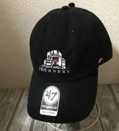 NEAT N&N Store 47 チャコール キャップ　帽子 NEAT N&N Store 47 チャコール キャップ 帽子 - メルカリ