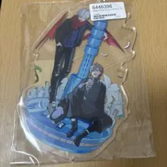 ChroNoiR　葛葉　叶　ヘテロシリーズ 5 アクリルスタンド　にじさんじ
