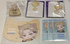 ブレイクマイケース ブレマイ ナンジャタウン 1周年 須王芦佳 まとめ売り