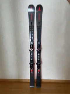 21-22アトミック S9i