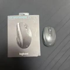 logicool MX ANYWHERE 2S