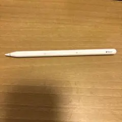 純正　Apple Pencil 第二世代