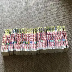 キン肉マン2世 全巻