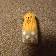 はんこ　スタンプ　ハンコマッキー hanco　makkey　置物　フィギュア