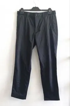 美品 UNIQLO メンズ パンツ サイズL ユニクロ