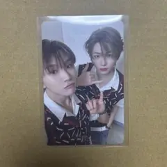 boynextdoor ケミトレカ サナク　boylife