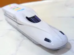 新幹線 サウンドトレイン N700A のぞみ