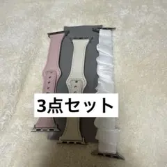 Applewatch バンド