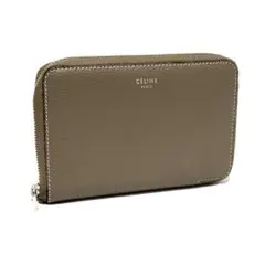 値下げ❗️セリーヌ 財布 ミディアム コンパクトウォレット 二つ折り財布 中古