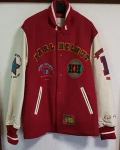 2023年最新】カールヘルム/スタジャンの人気アイテム - メルカリ