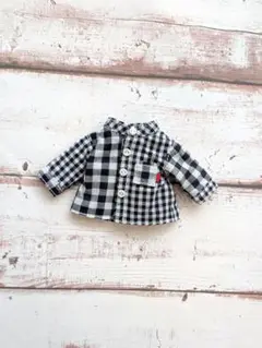 オビツ11用服
