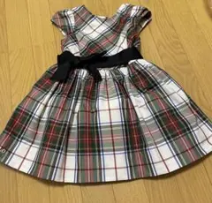 ポロラルフローレン　ワンピース　新品　POLO RALPH LAUREN