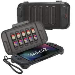 JSUX Nintendo Switch2カバー・ケース